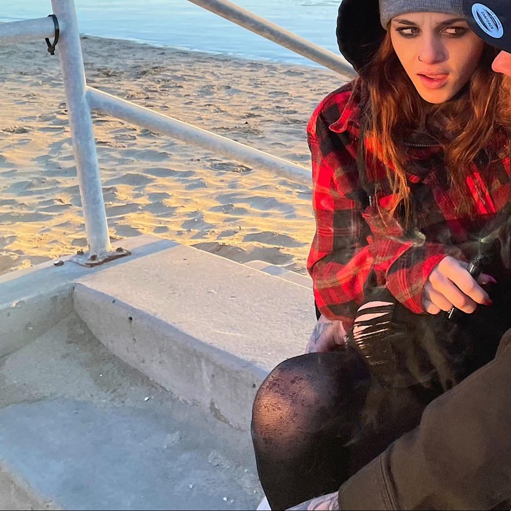 Lurking Class Hoodie Flannel Sweatshirt zip up Long Sleeve